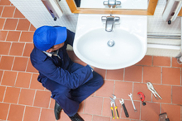 Plumbing Installations