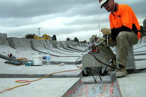 Concrete Repair Jobs